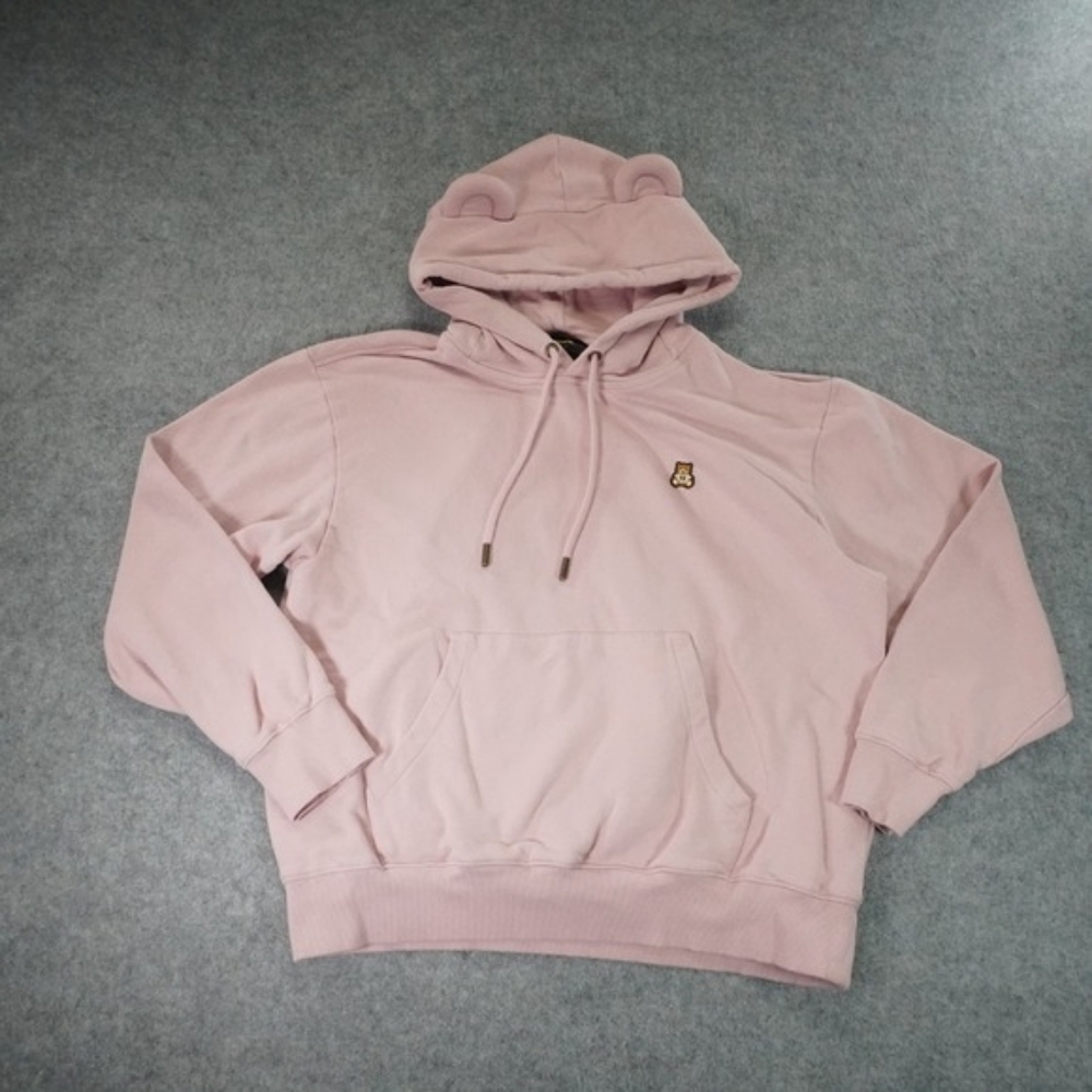 Teddy Fresh Classic Bear Ear Hoodie